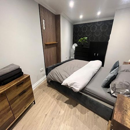 Westhill Road Apartment Bournemouth Zewnętrze zdjęcie