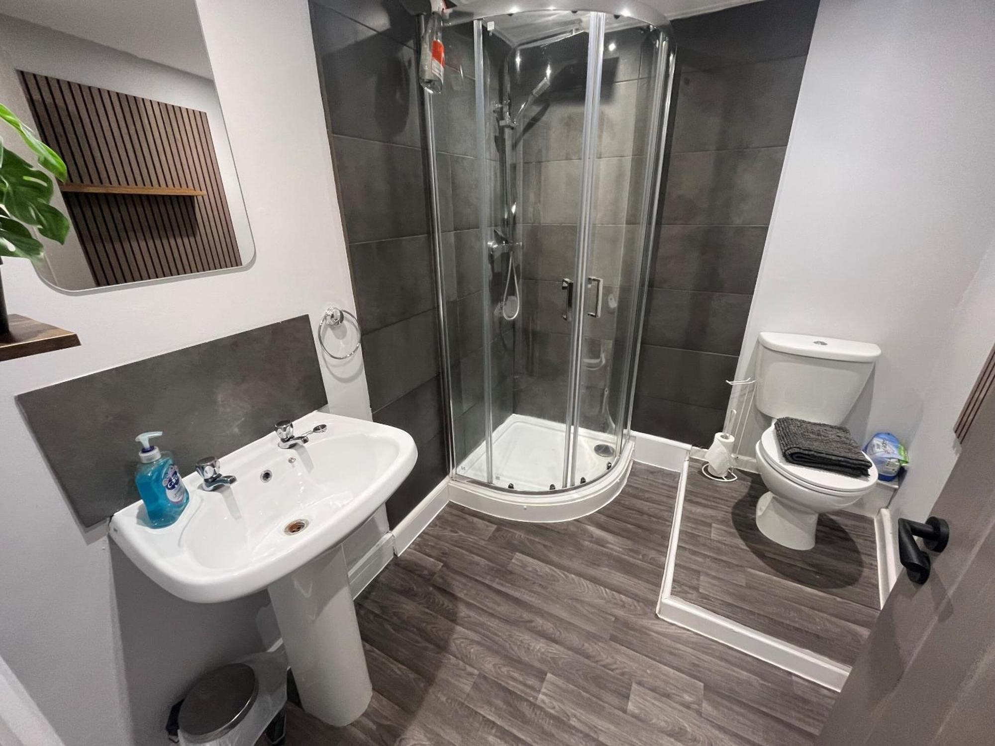Westhill Road Apartment Bournemouth Zewnętrze zdjęcie